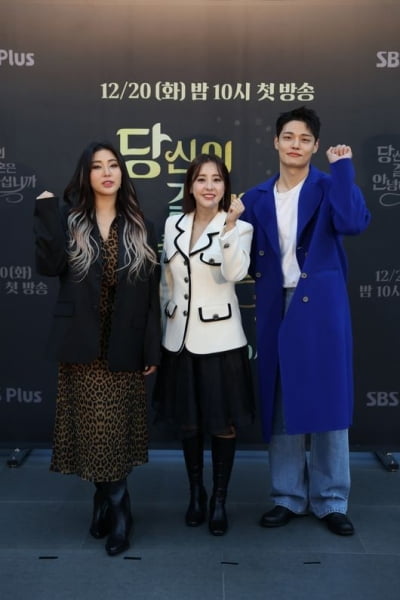 [종합] '싱글맘' 박은혜·'신혼' 자핑·'비혼' 정혁, 이혼 위기 부부 살린다('당결안')