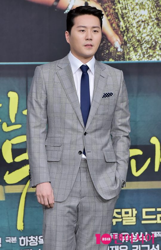 '태진아 子' 타이틀 벗어났는데…이루, 음주운전으로 망친 17년 커리어[TEN피플]
