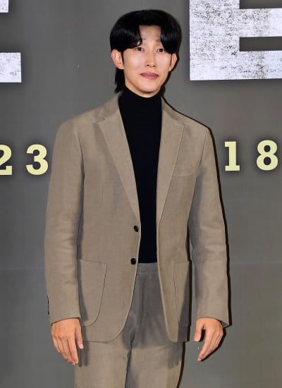 [TEN 포토] 강기영 '한국영화 루키를 꿈꾸며'