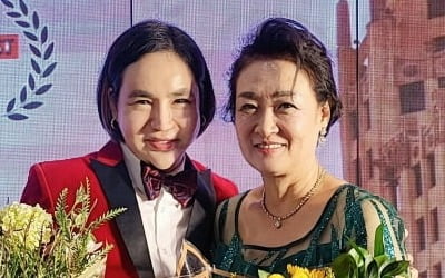 [종합] 신성훈 감독, 행복한 척 고통…박영혜 감독과 결별 "子 이태성 때문에 힘들어"