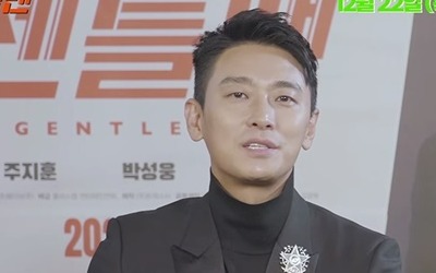 주지훈·박성웅·최성은, 22일 무비토크 출격…디테일한 흥신소 퀴즈쇼('젠틀맨')