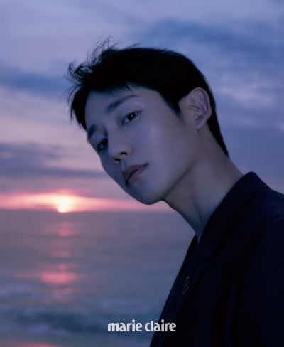 발리 간 정해인, 심쿵 눈맞춤 [화보]