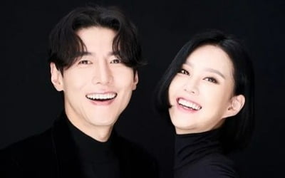 송재희, '난임 극복' ♥지소연과 만삭 화보 "정말 찍길 잘했다는 생각"