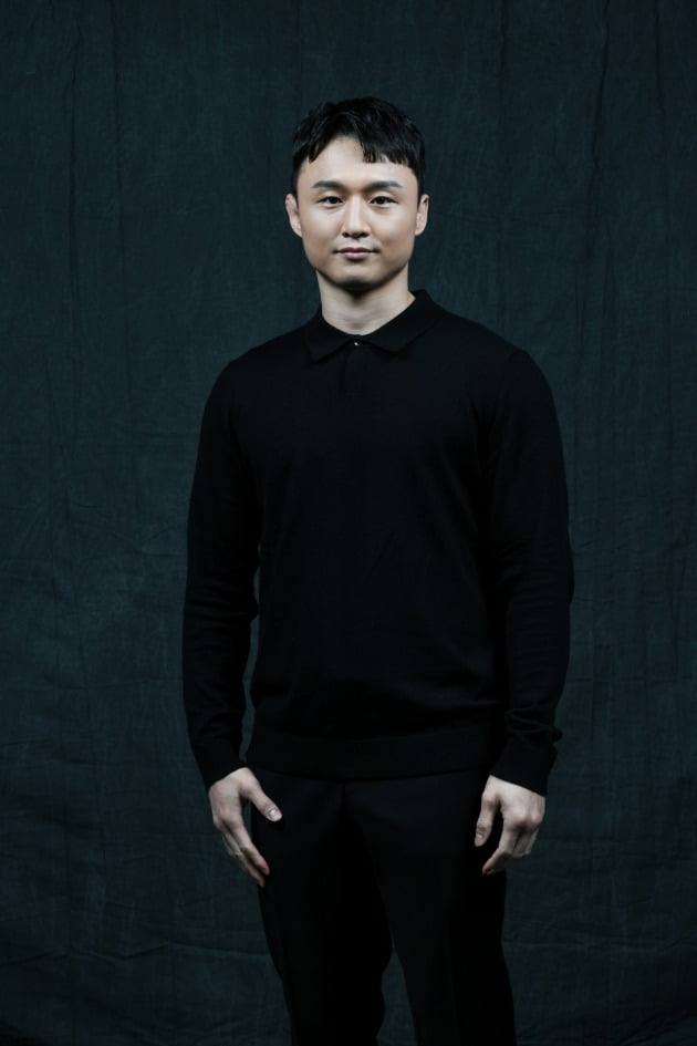 21일 SBS 새 예능 '순정파이터'의 온라인 제작발표회가 열렸다. 최두호. / 사진제공=SBS