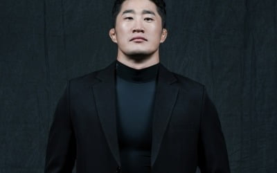 김동현, "'순정파이터', 제목은 원래 내가 쓰던 것"