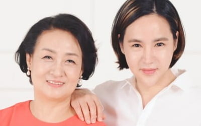 [TEN피플] '이태성 母'로 홍보하더니…신성훈, 박영혜 감독과 불화 "두 번 다시 안 만나"