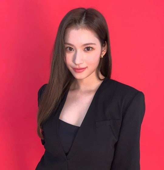 트와이스 사나 / 사진=사나 인스타그램