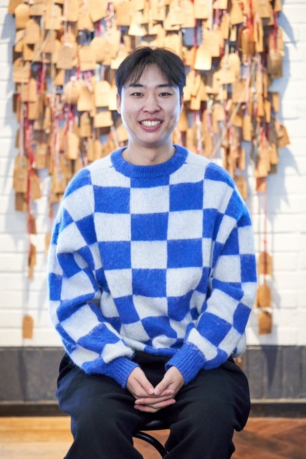 '태계일주' 김지우 PD./사진제공=MBC