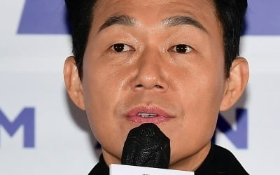 박성웅 "연기 대충하던 주지훈, 다 이유가 있구나 싶더라"('젠틀맨')