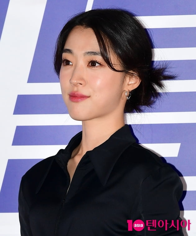 [TEN 포토] 최성은 '단아한 미모'