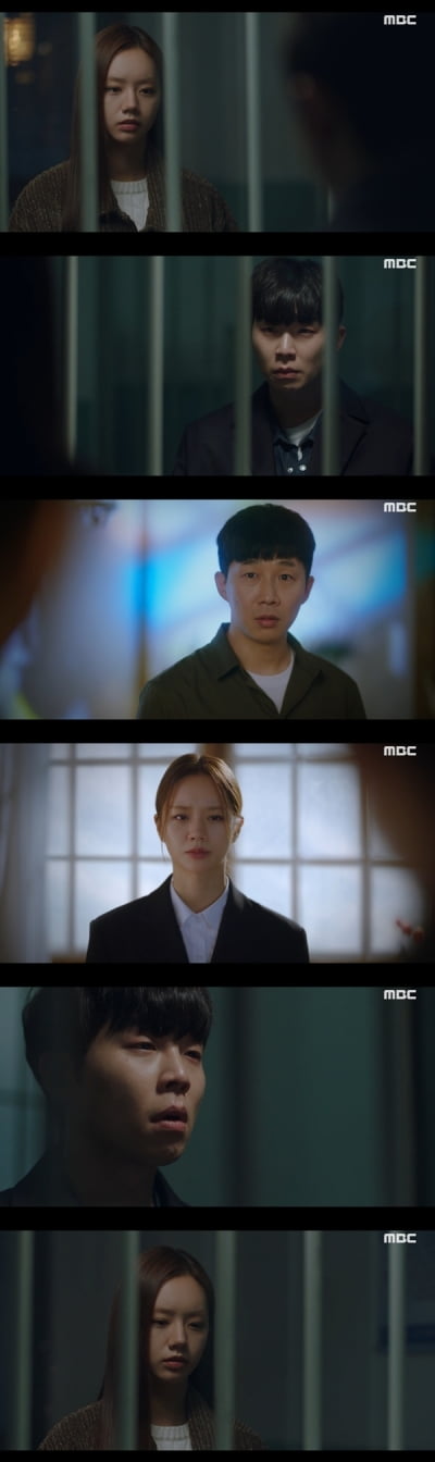 [종합] 이혜리, ♥이준영 기다렸다…父 박수영 이중 생활에 죄책감('일당백집사')