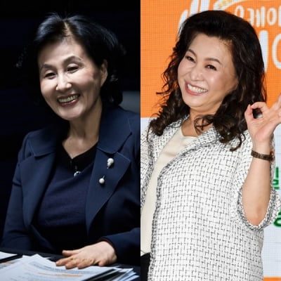 [전문] 전여옥 "'결혼지옥' 아동성추행 아빠 외롭다고? 오은영, 방송 떠나라" 맹비난