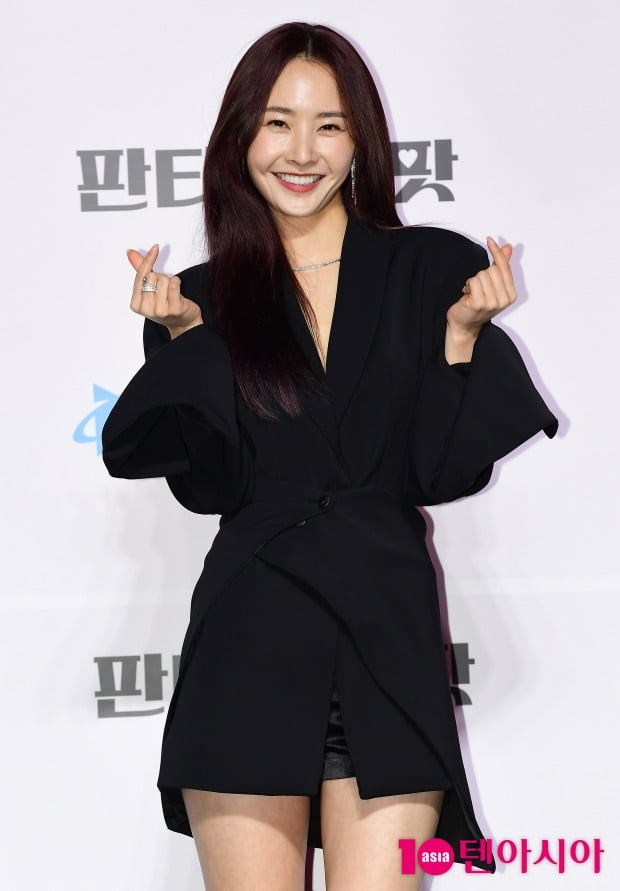  [종합] EXID 하니, 성생활 고민도 솔직하게 "첫 베드신, 재밌어"…여자들의 '솔직한' 이야기 '판타지스팟'