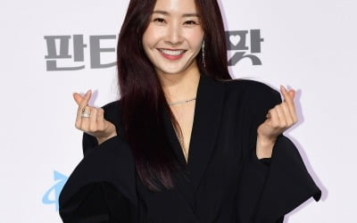 배우희 "19금 성생활 카운슬링, 공감 되더라"('판타지스팟')
