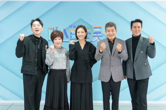 [종합] 초대형 악재 겹쳤던 '미스터트롯2', 자신감만은 '불타는 트롯맨' 넘었네