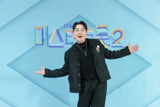 [종합] 초대형 악재 겹쳤던 '미스터트롯2', 자신감만은 '불타는 트롯맨' 넘었네