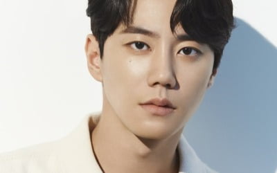 [TEN인터뷰] 7kg 찌운 이준영 "혜리 스킨십 코칭능력 뛰어나, 호흡까지 알게 됐죠"