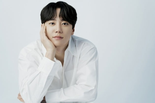 배우 이준영./사진제공=제이플랙스