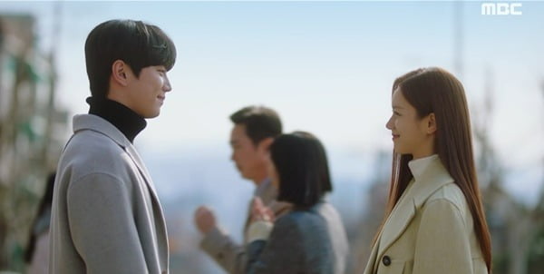 [종합] 혜리, 마지막 손님=父 박수영…'의사' ♥이준영과 해피엔딩('일당백집사')