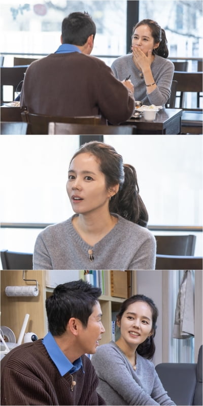 연정훈, 사랑꾼 아닌 무심한 남편이었네…♥한가인 "자는 척 엄청 하더라"('손없는날')