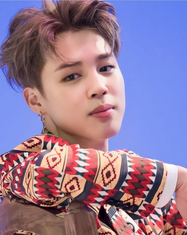 방탄소년단 지민, 2022년도 여전한 인기…美·브라질·튀르키예 가장 선호하는 가수 두각