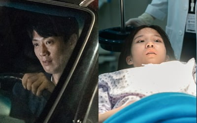 10대女 발가락 자르고 성대 고문한 수간호사…김래원, 광기로 폭주한다 ('소옆경')