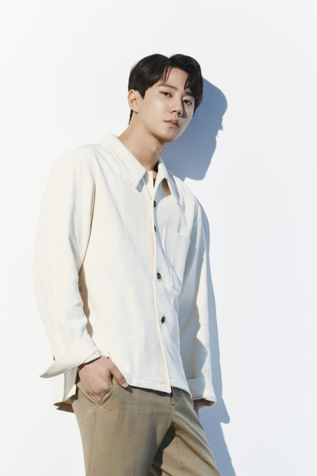 배우 이준영./사진제공=제이플랙스