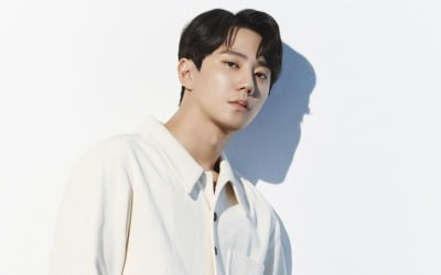 이준영, 'MBC 연기대상' 욕심? "혜리와 베스트커플상 받고 싶어" ('일당백집사') [인터뷰②]