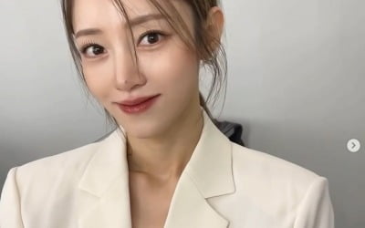서하얀, ♥임창정보다 더 바쁘네…새벽 2시에 올린 감사글 "과분한 사랑"