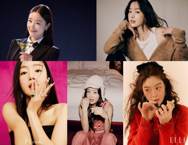 한선화, 또 터졌다…'술도녀2'부터 광고계까지 싹쓸이