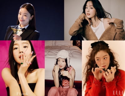 한선화, 또 터졌다…'술도녀2'부터 광고계까지 싹쓸이