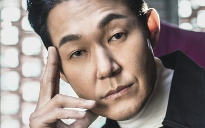 박성웅 "패션테러리스트인 나, 주지훈 덕 패션 바뀌었다…영어 이름 J(자기)J(자랑)"[인터뷰③]