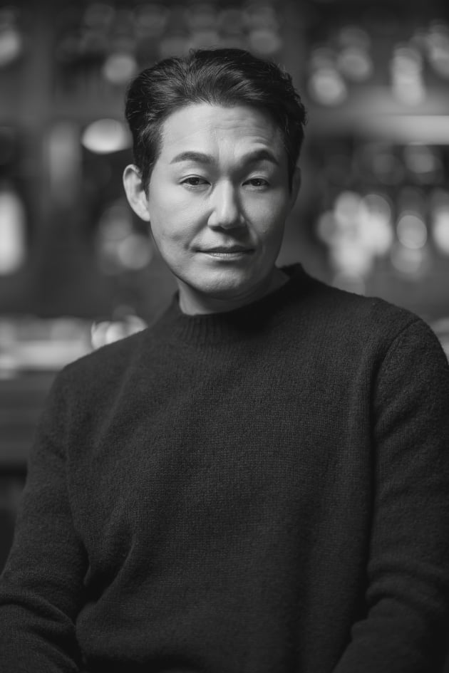 박성웅 /사진제공=콘텐츠웨이브(주)