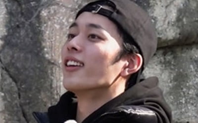 유선호, '1박2일' 합류한 지 얼마나 됐다고…문세윤, 뼈 있는 경고 날렸다