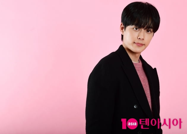 유선호 "'슈룹' 결말 마음에 안들어, 아쉬움 가득한 계성대군의 마지막"[TEN인터뷰]
