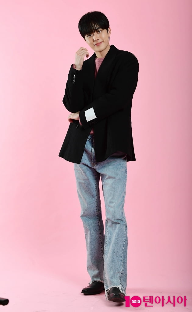 유선호 "'슈룹' 결말 마음에 안들어, 아쉬움 가득한 계성대군의 마지막"[TEN인터뷰]