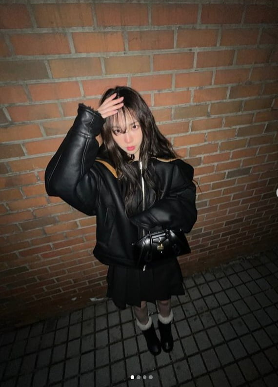/사진 = 카리나