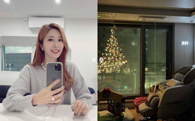 이정민, 가장 황당했던 일...한파에 이불밖은 위험한걸로