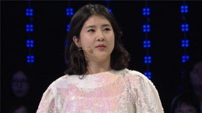 [종합] 강유미, 이혼 후 심경 고백…"이혼녀는 나의 정체성"