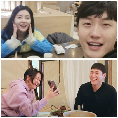 ‘이용식 딸’ 이수민, 김학래子 이용했나…'결혼할 남친' 있으면서 양다리 논란[TEN피플]
