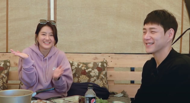 ‘이용식 딸’ 이수민, 김학래子 이용했나…'결혼할 남친' 있으면서 양다리 논란[TEN피플]