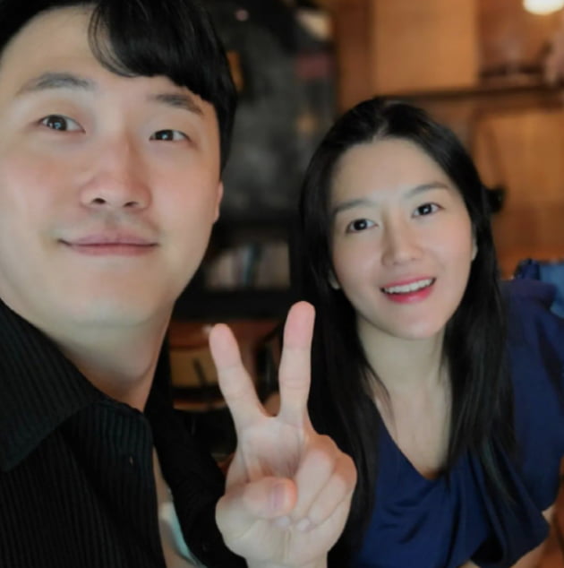 ‘이용식 딸’ 이수민, 김학래子 이용했나…'결혼할 남친' 있으면서 양다리 논란[TEN피플]