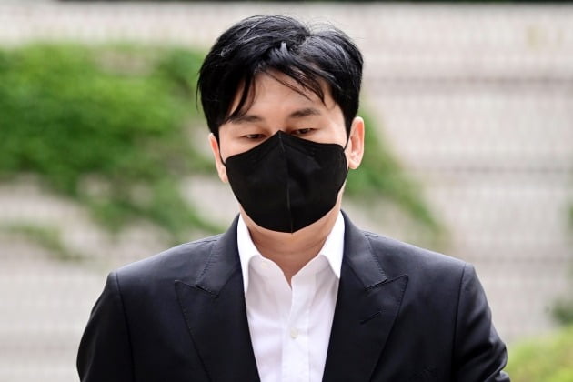 양현석 / 사진=텐아시아DB