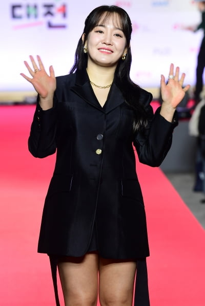 [TEN 포토] 윤하 '역주행의 신화'