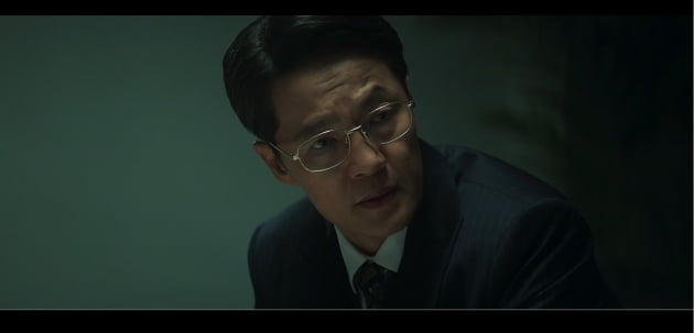 [종합] 송중기, 교통사고 사망 위기…살인범은 송중기 ('재벌집 막내아들')