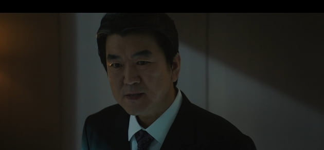 [종합] 송중기, 교통사고 사망 위기…살인범은 송중기 ('재벌집 막내아들')