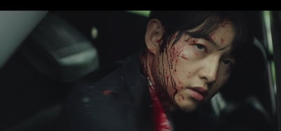 [종합] 송중기, 교통사고 사망 위기…살인범은 송중기 ('재벌집 막내아들')