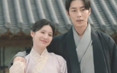 [종합] "너 때문에 돌았나 보다" 이재욱, 고윤정 향한 거부할 수 없는 이끌림('환혼')
