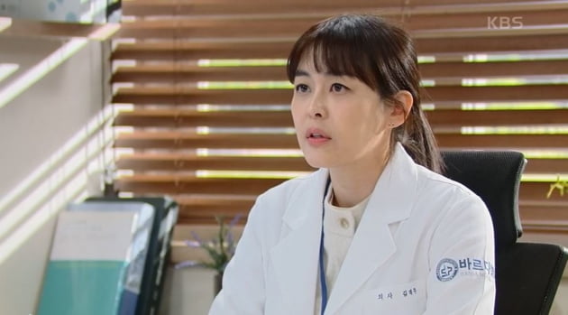 [종합] 왕빛나, 사돈총각 이유진 아이 임신…족보 꼬였다 ('삼남매가 용감하게')