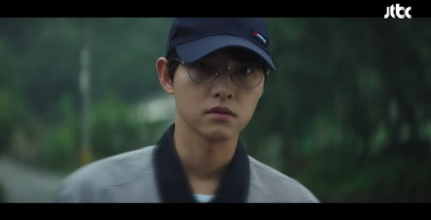 사진=JTBC '재벌집 막내아들' 방송 캡처